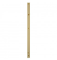 Полотенцесушитель электрический 1800 золотой МЭМ правый Сунержа Нюанс 3.0 03-5843-1853