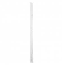 Полотенцесушитель электрический 1800 белый матовый МЭМ правый Сунержа Нюанс 3.0 30-5843-1853