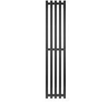 Полотенцесушитель электрический 1370х310 ТЭН правый Secado Сандриго 5К 4673739250785