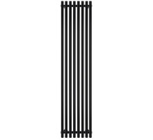 Полотенцесушитель электрический 1870х430 ТЭН левый Secado Бергамо 8 Плюс 4673739251201