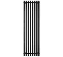 Полотенцесушитель электрический 1370х430 ТЭН правый Secado Бергамо 8 Плюс 4673739251232