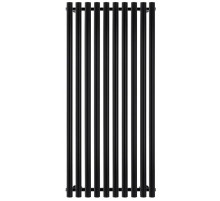 Полотенцесушитель электрический 1070х530 ТЭН левый Secado Бергамо 10 Плюс 4673739251270