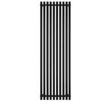 Полотенцесушитель электрический 1570х530 ТЭН левый Secado Бергамо 10 Плюс 4673739251294