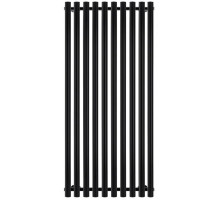 Полотенцесушитель электрический 1070х530 ТЭН правый Secado Бергамо 10 Плюс 4673739251324