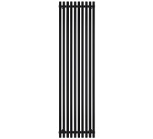 Полотенцесушитель электрический 2070х530 ТЭН правый Secado Бергамо 10 Плюс 4673739251362