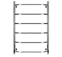 Полотенцесушитель электрический 870х532 ТЭН левый Secado Агата 1 4603759402178