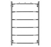 Полотенцесушитель электрический 870х432 ТЭН левый Secado Агата 1К 4603777449674