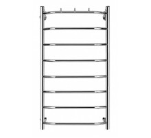 Полотенцесушитель электрический 1070х632 ТЭН левый Secado Агата 1К 4603777449735