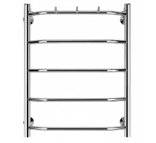 Полотенцесушитель электрический 670х432 ТЭН правый Secado Агата 1К 4603777449643