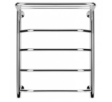 Полотенцесушитель электрический 670х432 ТЭН левый Secado Агата 1СП 4603777449797