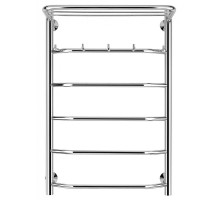 Полотенцесушитель электрический 870х632 ТЭН левый Secado Агата 1КСП 4603777450014