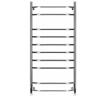 Полотенцесушитель электрический 1270х632 ТЭН левый Secado Агата 2 4603777450250