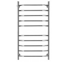 Полотенцесушитель электрический 870х632 ТЭН правый Secado Агата 4 4603777450502