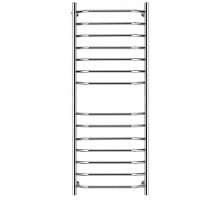 Полотенцесушитель электрический 1270х432 ТЭН правый Secado Агата 4 4603777450564