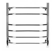 Полотенцесушитель электрический 670х532 ТЭН левый Secado Агата 5 4603759405391