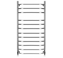 Полотенцесушитель электрический 1270х432 ТЭН левый Secado Агата 5 4603777450717