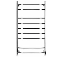Полотенцесушитель электрический 1070х632 ТЭН левый Secado Агата 2 4603777450212