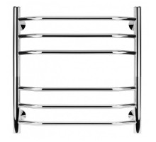 Полотенцесушитель электрический 670х632 ТЭН левый Secado Агата 3 4603777450298