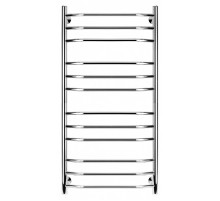 Полотенцесушитель электрический 1270х632 ТЭН левый Secado Агата 3 4603777450410