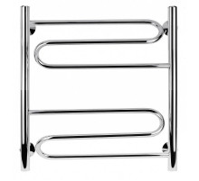 Полотенцесушитель электрический 670х632 ТЭН правый Secado Валенсия 1 4603777453602