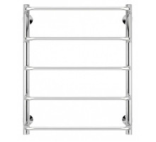 Полотенцесушитель электрический 670х432 ТЭН левый Secado Мерида 1 4603777452032