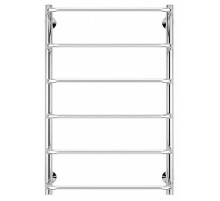 Полотенцесушитель электрический 870х432 ТЭН левый Secado Мерида 1 4603777452070