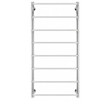 Полотенцесушитель электрический 1070х432 ТЭН левый Secado Мерида 1 4603777452117