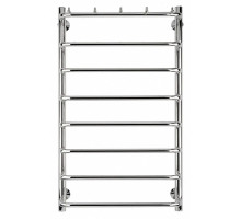 Полотенцесушитель электрический 1070х432 ТЭН левый Secado Мерида 1К 4603777452278