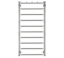 Полотенцесушитель электрический 1270х632 ТЭН левый Secado Мерида 1К 4603777452339