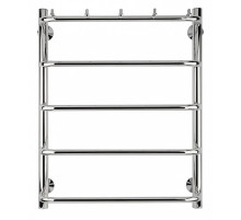 Полотенцесушитель электрический 670х432 ТЭН правый Secado Мерида 1К 4603777452209