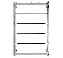 Полотенцесушитель электрический 870х632 ТЭН правый Secado Мерида 1К 4603777452261