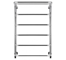 Полотенцесушитель электрический 870х432 ТЭН левый Secado Мерида 1СП 4603777452391