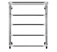 Полотенцесушитель электрический 670х632 ТЭН правый Secado Мерида 1СП 4603777452384