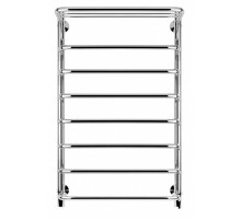 Полотенцесушитель электрический 1070х532 ТЭН правый Secado Мерида 1СП 4603759408637