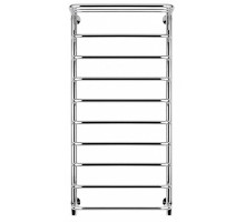 Полотенцесушитель электрический 1270х432 ТЭН правый Secado Мерида 1СП 4603777452483