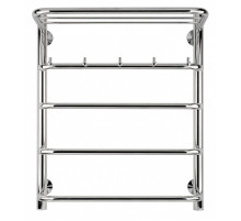 Полотенцесушитель электрический 670х632 ТЭН правый Secado Мерида 1КСП 4603777452544