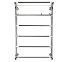 Полотенцесушитель электрический 870х532 ТЭН правый Secado Мерида 1КСП 4603777466114