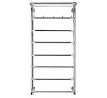 Полотенцесушитель электрический 1070х532 ТЭН правый Secado Мерида 1КСП 4603759408668