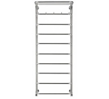 Полотенцесушитель электрический 1270х532 ТЭН правый Secado Мерида 1КСП 4603759408675