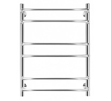 Полотенцесушитель электрический 670х432 ТЭН правый Secado Мерида 2 4603777452681