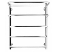 Полотенцесушитель электрический 670х432 ТЭН правый Secado Мерида 2СП 4603777452841