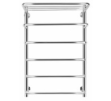 Полотенцесушитель электрический 870х432 ТЭН правый Secado Мерида 2СП 4603777452889