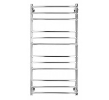 Полотенцесушитель электрический 1270х432 ТЭН левый Secado Мерида 3 4603777453114