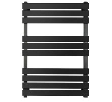 Полотенцесушитель электрический 870х530 ТЭН левый Secado Мормано 4673739253182