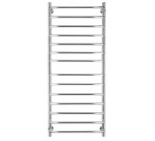 Полотенцесушитель электрический 1270х432 ТЭН левый Secado Мерида 4 4603777453237