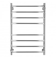 Полотенцесушитель электрический 670х532 ТЭН правый Secado Мерида 4 4603759408804