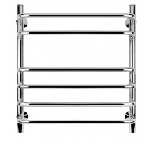 Полотенцесушитель электрический 670х632 ТЭН левый Secado Мерида 5 4603777453275