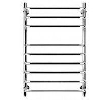 Полотенцесушитель электрический 870х432 ТЭН правый Secado Мерида 5 4603777453305