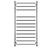 Полотенцесушитель электрический 1270х632 ТЭН правый Secado Мерида 5 4603777453404