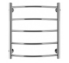 Полотенцесушитель электрический 670х532 ТЭН левый Secado Милан 1 4603759406237